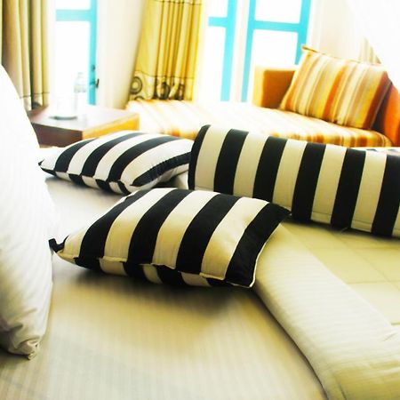Ella Sisila View Bed and Breakfast Esterno foto